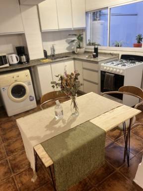 Apartment Mendoza