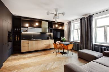 Apartamento Senamiestis