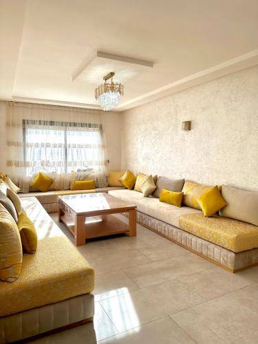 Appartement Tanger