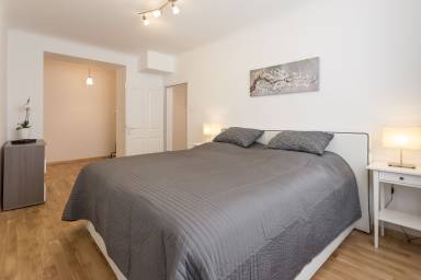 68 m² Apartment