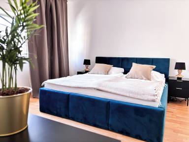 107 m² Apartment