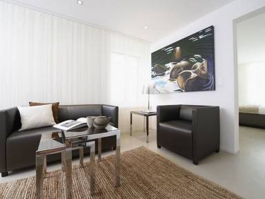 Appartement 24 m²