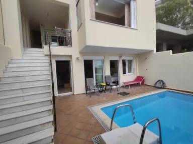 Villa Athens