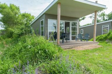 Chalet  Petten