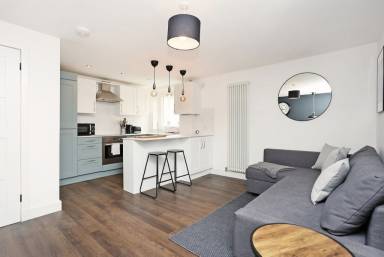 Appartement 50 m²