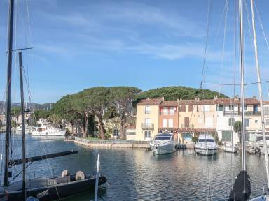 Appartement Grimaud