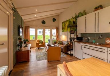 Huis 40 m²