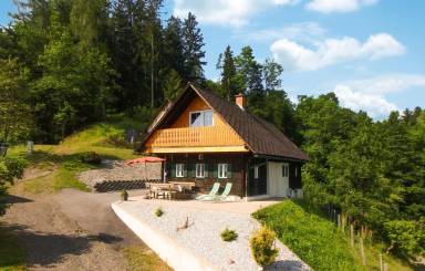 Ferienhaus  Gemeinde Eibiswald