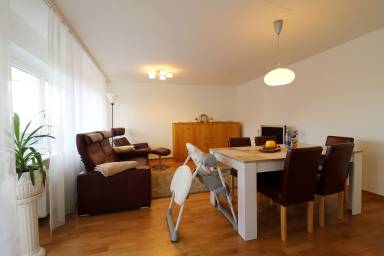 Appartement 80 m²