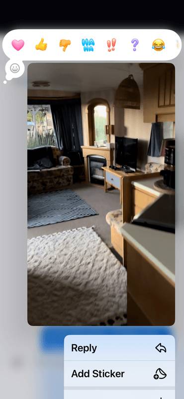 Private room Royston