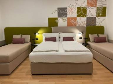 Appartamento 100 m²
