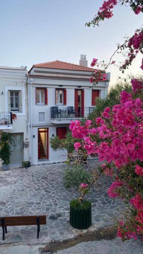 Appartement Volissos