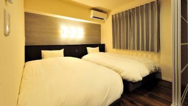 Appartement Osaka