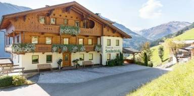 Apartament Fügen