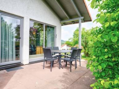 Ferienhaus Uslar