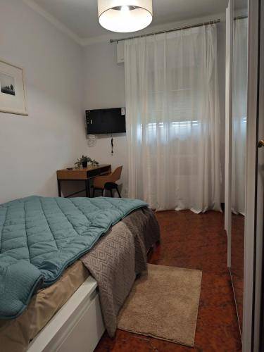 Casa Largo Giusti in Vercelli