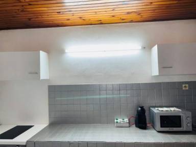 Appartement 60 m²