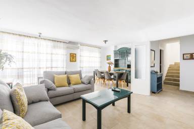 Appartement 125 m²
