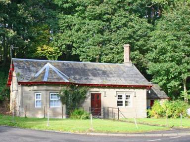 Casa Perth e Kinross