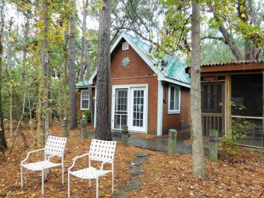 Cottage Edisto Island