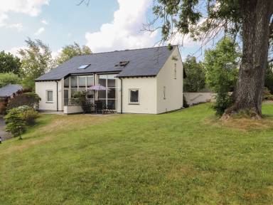House Kirkby Lonsdale