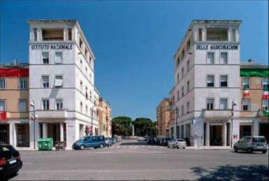 Bed and breakfast  Sermoneta