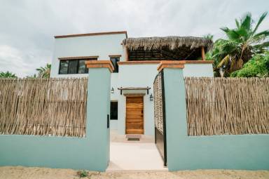 Villa Todos Santos