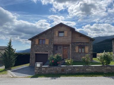 Maison de vacances