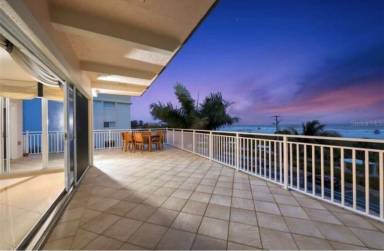 Hus Lido Key