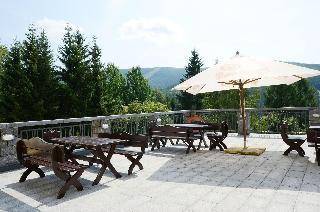 Hotel Bedrichov in Spindleruv Mlyn