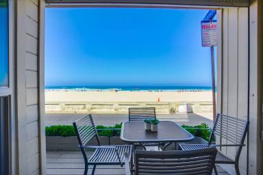 Appartement en copropriété Mission Beach