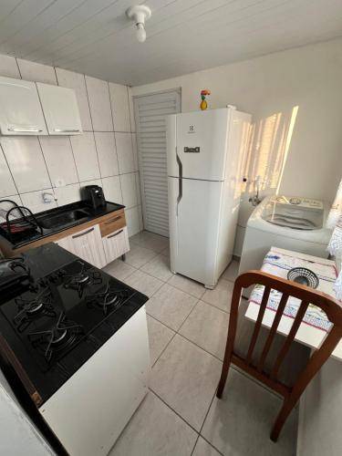 Apartamento Costeira