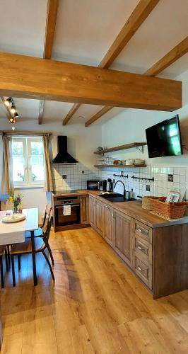 Apartmán Važec