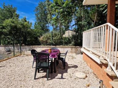 Appartement 39 m²