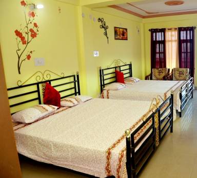 Private room  Shimla