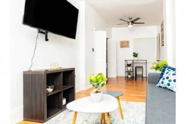 Apartment Albany