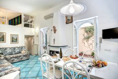 Apartment Capri