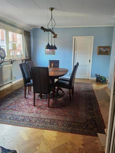 125 m² Ferienwohnung