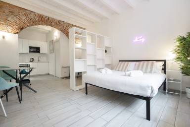 Appartement 39 m²