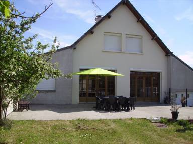 Maison de vacances