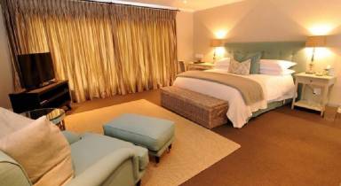 Accommodation  Grahamstown