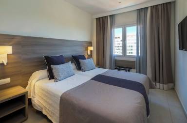 Hotel apartamentowy
