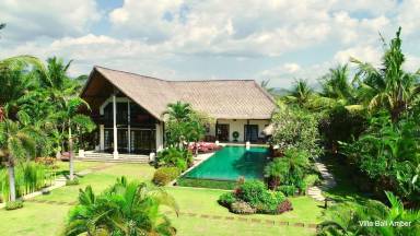 Villa Banjar