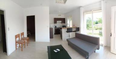 Villa 50 m²