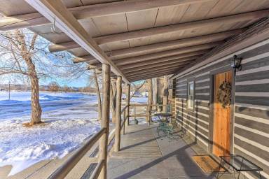 112 m² Cabin