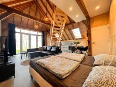 Villa 90 m²
