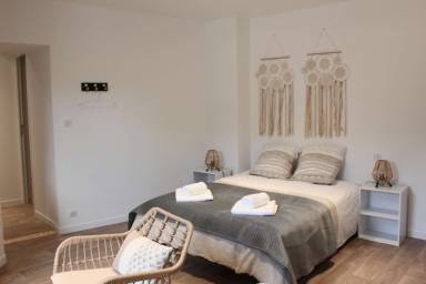 Appartement Guérande