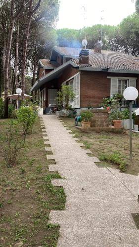 Appartamento Casalborsetti