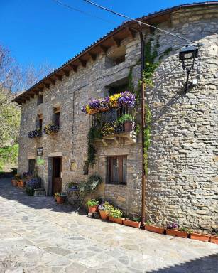 Chambre d'hôtes  Huesca
