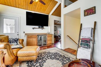130 m² House